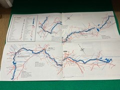 Navigator Series S16 Leeds and Liverpool Canal East : The Belmont Press