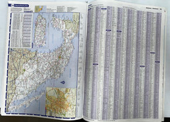 The Road Atlas Travel 2006 US, Canada, Mexico – Rand McNally Paperback