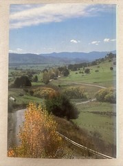 Vintage 1983 BP Explore Australia Road Map Atlas Street Directory 3rd Edition AU