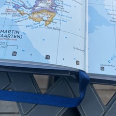 National Geographic Atlas of the World Tenth Edition Hardcover with Slipcase