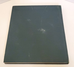 Vintage Goode’s World Atlas Rand McNally 9th Edition Hardcover Published in 1953