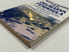 Walks and Rambles on the Delmarva Peninsula : A Guide for Hikers ( 1985, PB)