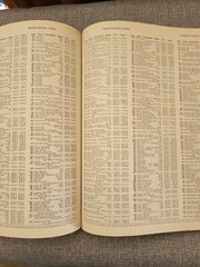 Goode’s World Atlas, 11th Edition, 1960