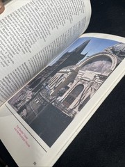 Vintage Olympia Guide Prague 1st Edition 1991