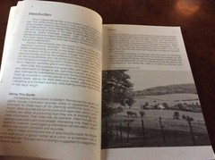 25 BICYCLE TOURS IN EASTERN PENNSYLVANIA By Dale Adams & Dale Speicher 1989 PB