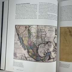Smithsonian America : The Atlas, Hardcover by Roy, Keidrick; Stauffer, John