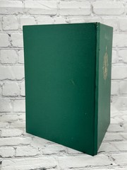 Bartholomew’s Road Atlas of Great Britain [1967 · Fifth-Inch to Mile]