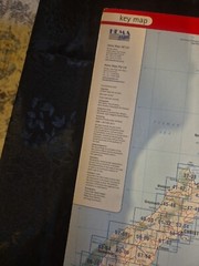Hema New Zealand Road Atlas Rare
