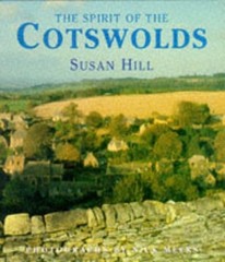 The Spirit of the Cotswolds, Hill, Susan