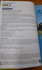 Adelaide & surrounds street directory (Paperback, 2009)