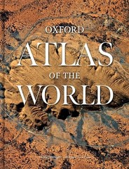 Atlas of the World: Twenty-Eighth E…, George Philip &