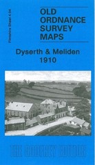 Dyserth & Meliden 1910 Flintshire Sheet 4.04 by Derrick Pratt