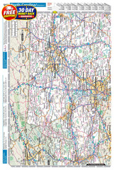 Rand McNally 2027 Large Scale Road Atlas