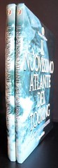 IL NUOVISSIMO ATLANTE DEL TOURING VOL 1-2. AA.VV. TOURING CLUB.