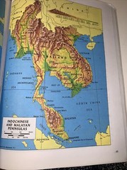 Hammond Student World Atlas FREE SHIPPING