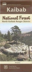 North Kaibab Ranger District, Kaibab National Forest, Arizona