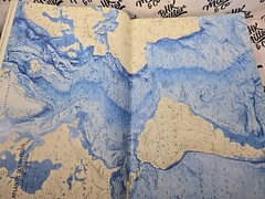National Geographic Atlas of the World Revised 6th Edition HC 18″x12″ Oversized