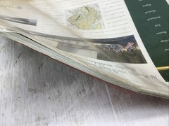 Maptech Chartkit New York To Nantucket, Region 3, 14th Edition