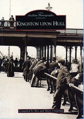 The Archive Photographs Series – Kingston upon Hull – 1996