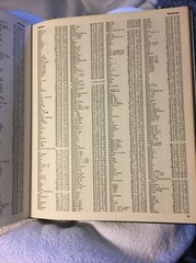 The Grolier Atlas of North America and The World 1986 Hardcover