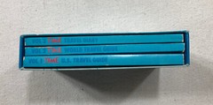(Lot) TIME U.S.&WORLD TRAVEL GUIDES&DIARY 3 Books & TIMESAVER REFERENCE 5 Books