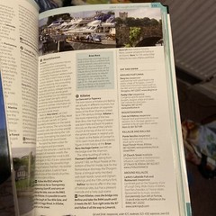 DK Eyewitness Back Roads Ireland (Travel Guide) 25 Scenic Drives & Pull Out Map