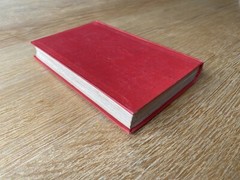 Oxfordshire (The Little Guides) F. G. Brabant, Vintage 1933 Methuen 5th Ed. Map