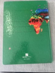 Nelson Intermediate Atlas