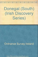 Donegal (South): Sheet 11 (Irish Discovery Series), Ordnance Survey Ireland, Goo
