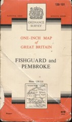 Ordnance Survey Tourist Map 3 – Lake District