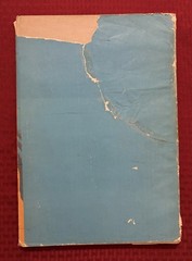 Rare 1950s “Atlas Of Treasure Maps” Large Book FL Coffman