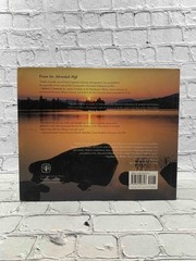 Adirondack High: Images of America’s First Wilderness by Hardie Truesdale, Joann