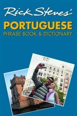 Rick Steves’ Portuguese Phrase Book an…, Steves, Rick