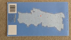 Asseiceira (Tomar) : Carta Militar de Portugal 320, Serie M888, 1:25 000 Map