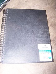 1 Canson Watercolor Book Montval 90 lb CP Acid Free 50 Sheets 9″x12″ 100 pages