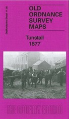 Tunstall 1877 or 1898 Staffordshire Sheet 11.08