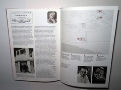 Murder Maps USA : Crime Scenes Revisited: Bloodstains to Ballistics