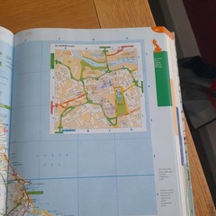 Readers Digest : The Complete Drivers Atlas of Britain an FREE Shipping, Save £s