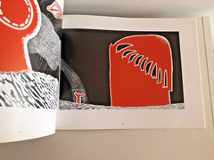 Doug Cocker – Essex Fine Art – 1991/2