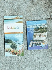 JOB LOT OF MAPS EUROPE SEE PHOTOS