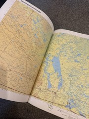 Vintage Reader’s Digest Atlas of the World Hardback Book 1993 Rand McNally Map