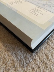 The Times Atlas Of The World Comprehensive Edition.Hardcover. 1997