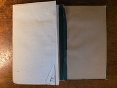 Ordnance Survey London SW Sheet 170 1945 / 1948 with later corrections cloth map