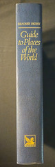 Guide to Places of The World by Reader’s Digest (HB, 1987, First Edition)