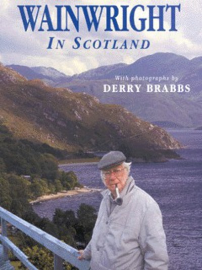 Wainwright in Scotland (Paperback) – FREE Shipping