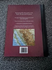 Phillips World Reference Atlas