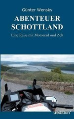 Abenteuer Schottland by G?nter Wensky (German) Paperback Book