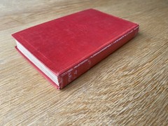 Oxfordshire (The Little Guides) F. G. Brabant, Vintage 1933 Methuen 5th Ed. Map
