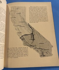 A Sunset Discovery Book: Southern California 1st Edition, 4th Printing June 1962