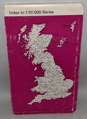Ordnance Survey Landranger Map – Abergavenny & The Black Mountains – Sheet 161